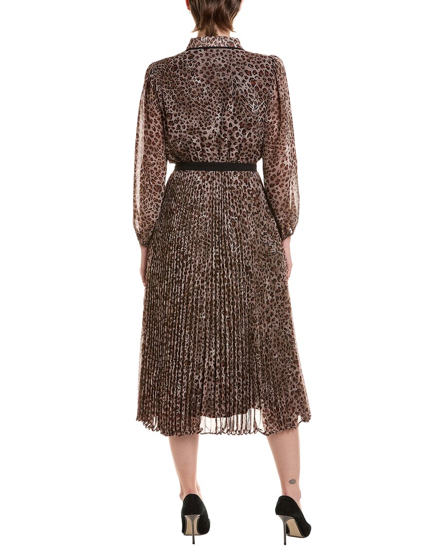 Maison Tara Maison Tara Midi Dress