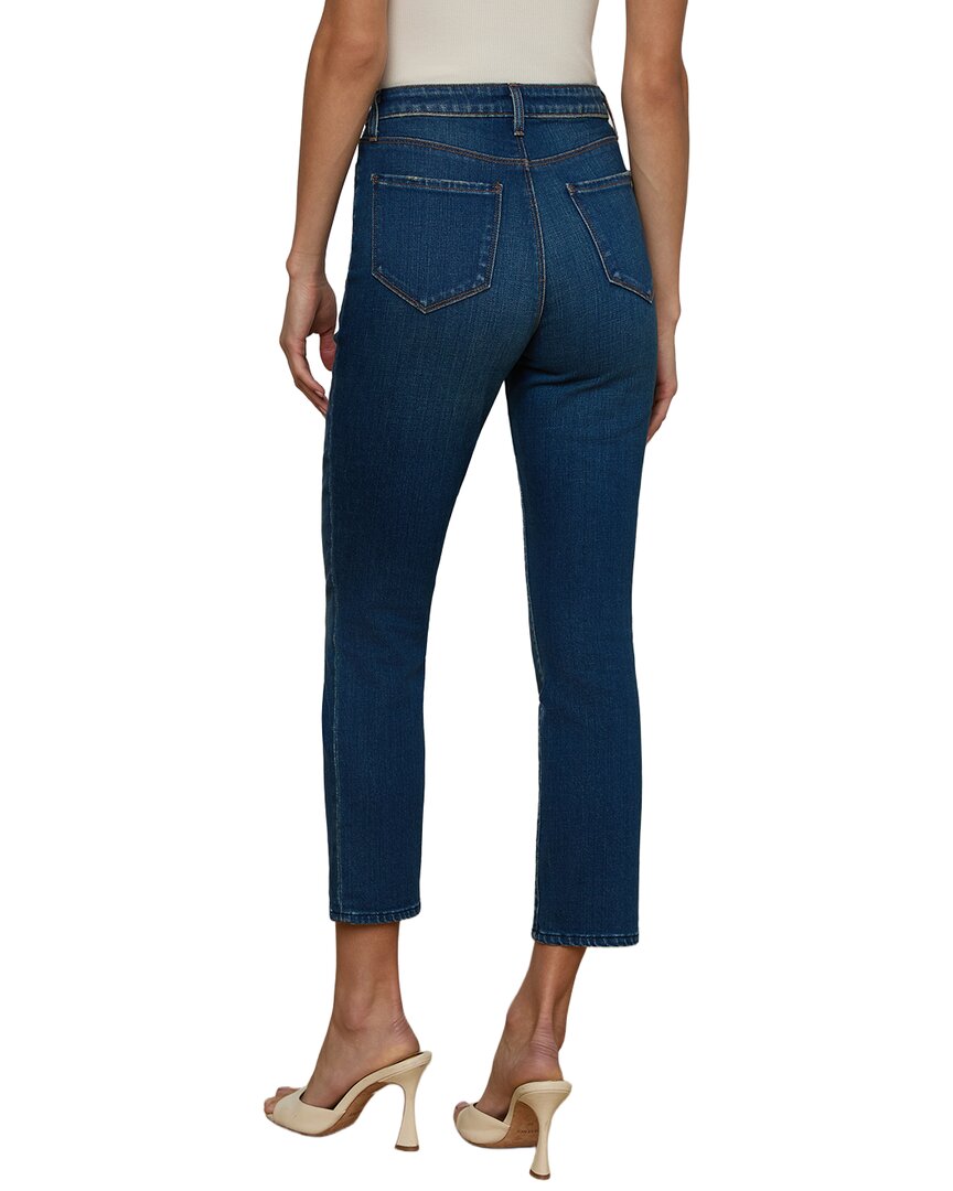 L’Agence Celestia Ultra High-Rise Slim Jean