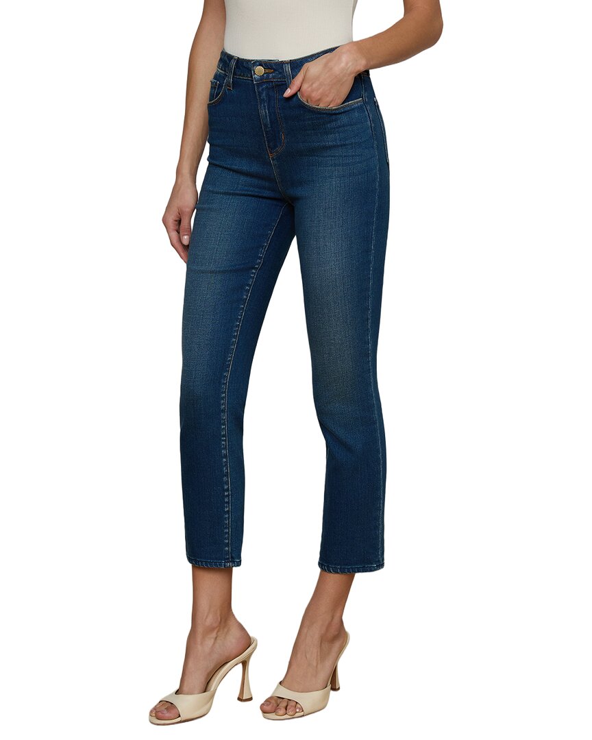 L’Agence Celestia Ultra High-Rise Slim Jean