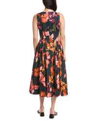 Hutch April Midi Dress