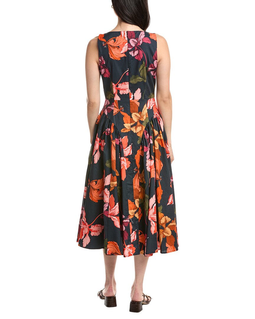 Hutch April Midi Dress