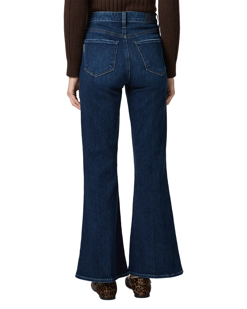 Paige Marlow Cambre Skimmer Jean