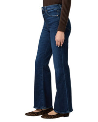 Paige Marlow Cambre Skimmer Jean