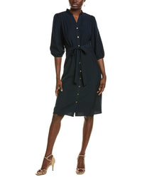 Nanette Nanette Lepore Midi Dress