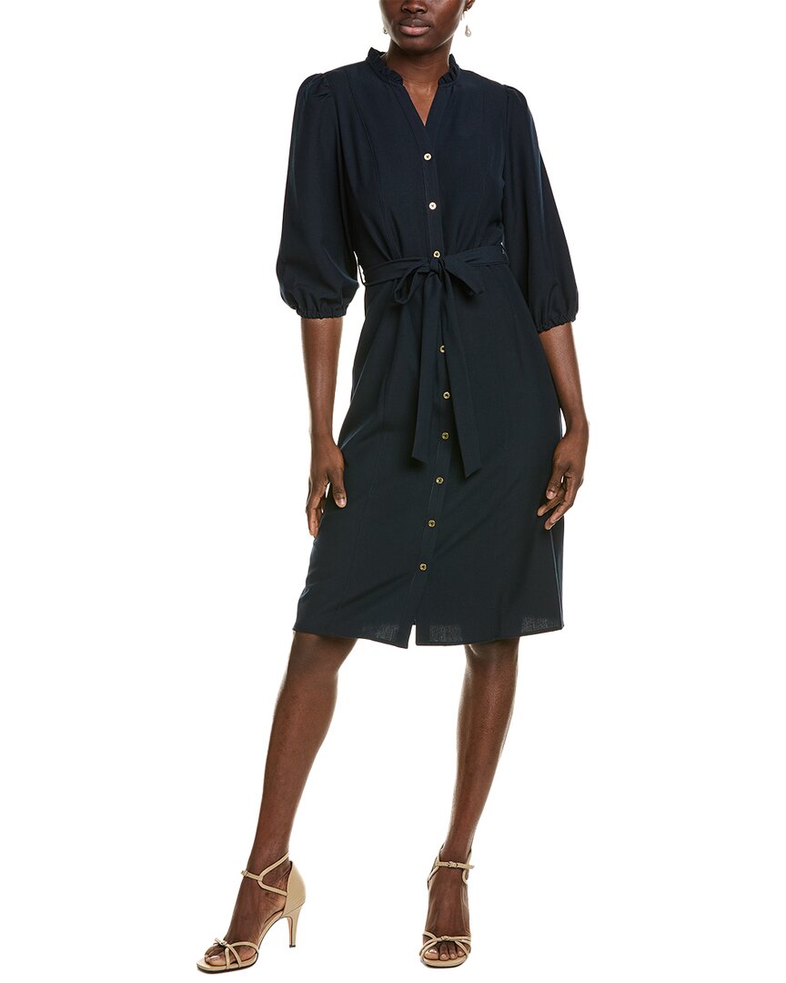 Nanette Nanette Lepore Midi Dress