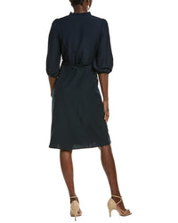Nanette Nanette Lepore Midi Dress