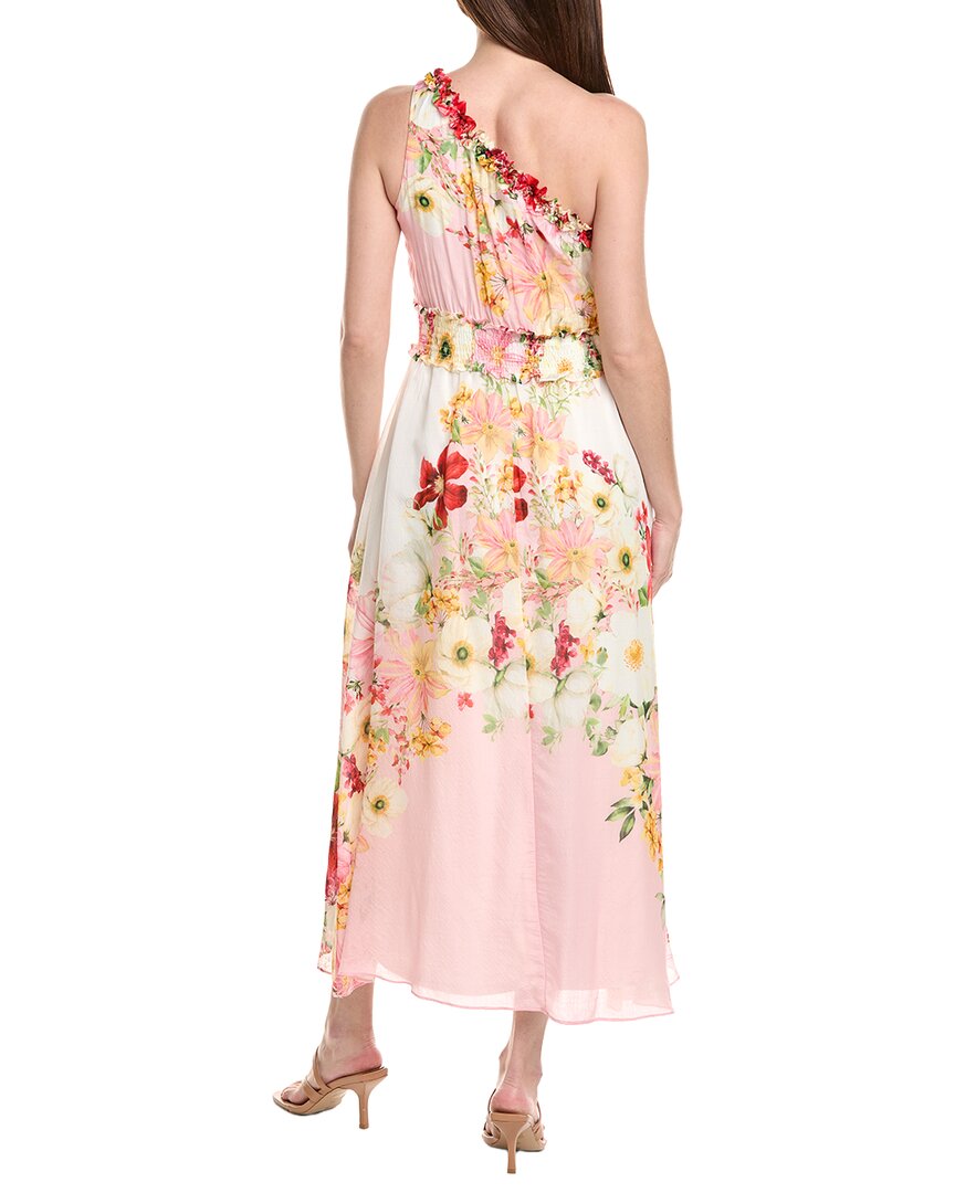 Taylor Sleeveless Maxi Dress