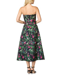 Sachin & Babi Shay Dress