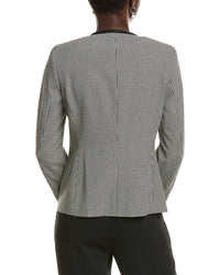 Anne Klein Kissing Front Jacket