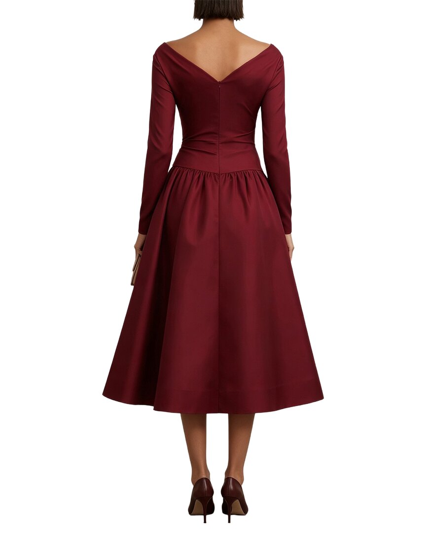 Tazga A-Line Dress