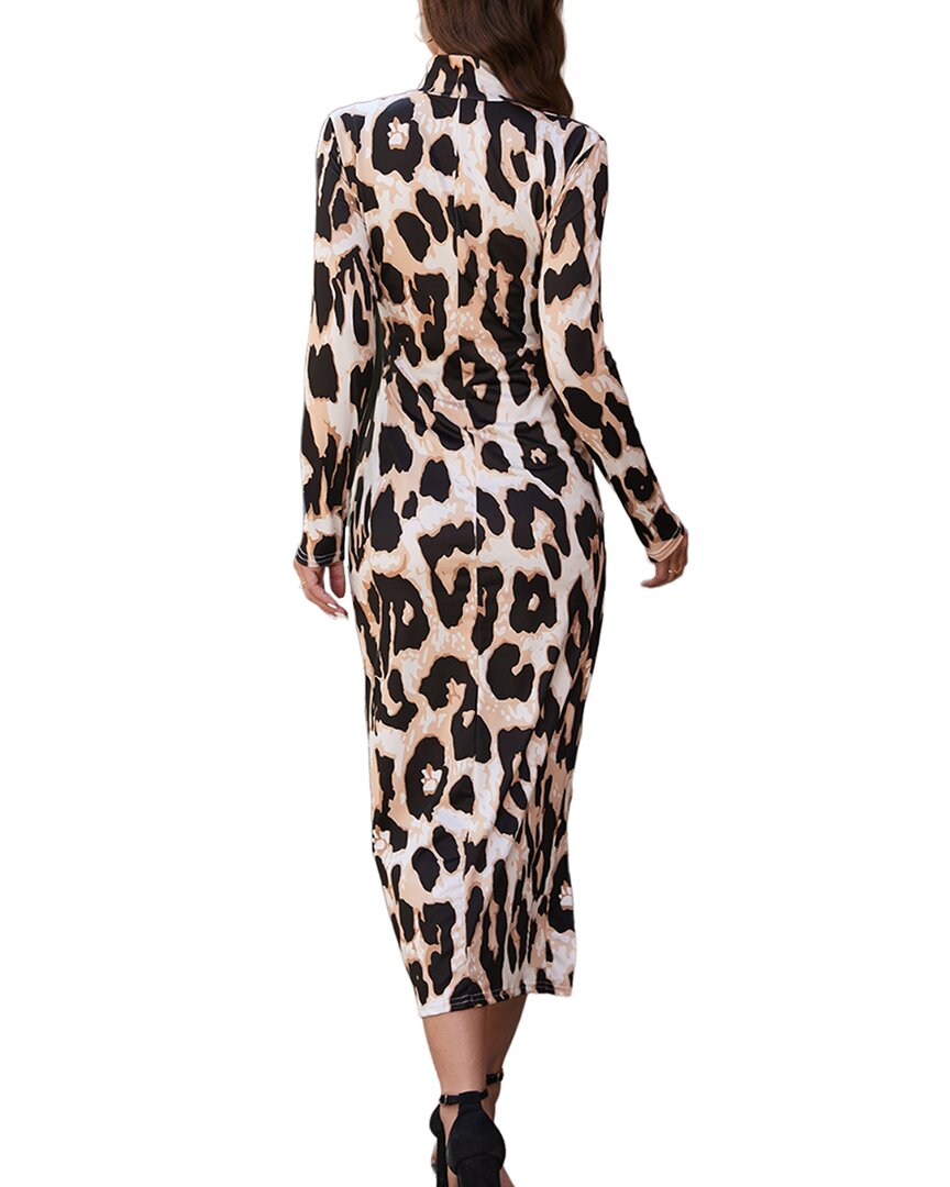 Vera Dolini Dress