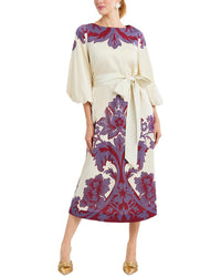 Mestiza New York Mestiza New York Luzon Midi Dress