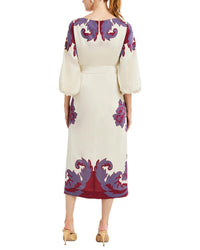 Mestiza New York Mestiza New York Luzon Midi Dress