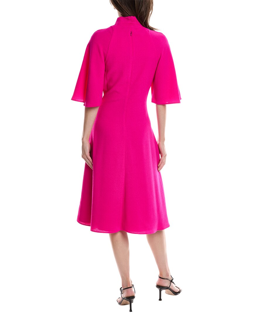 Black Halo Coralia A-Line Dress