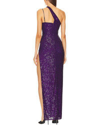Alma King Maxi Dress