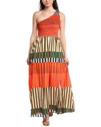 Hutch Destin Maxi Dress