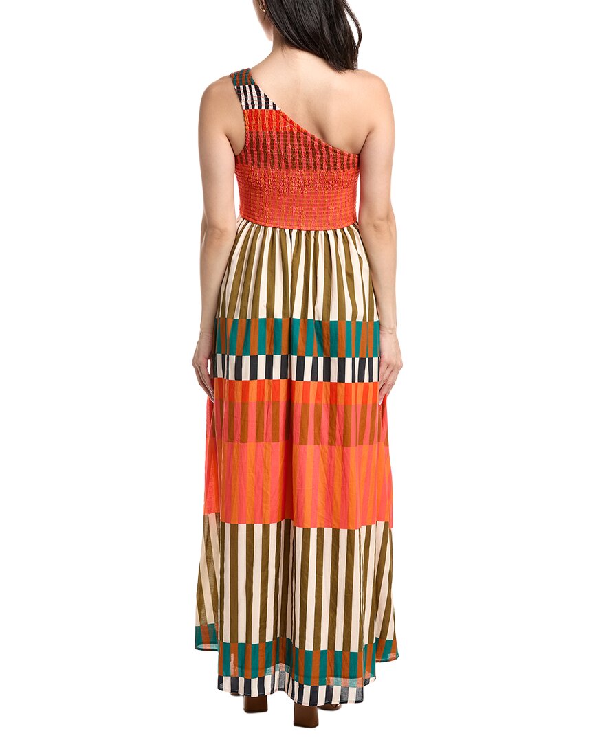 Hutch Destin Maxi Dress