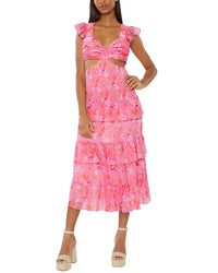 Likely Neely Dress