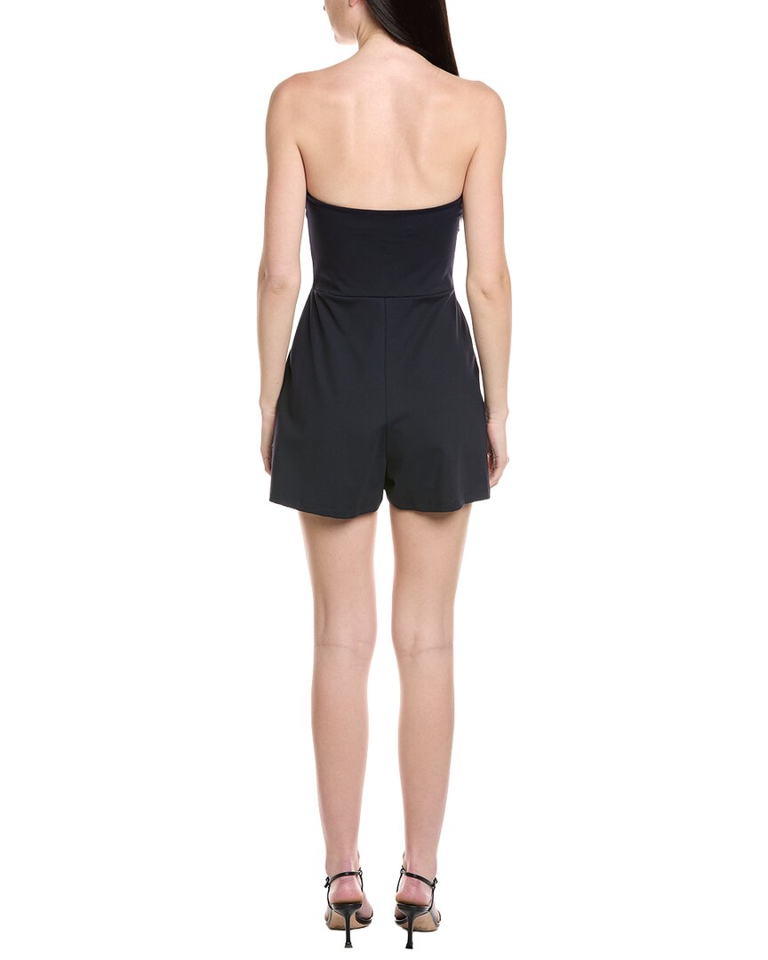 Susana Monaco Sweetheart Romper