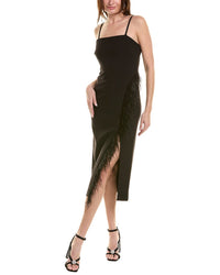 Likely Imani Midi Dress