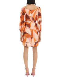 Donna Morgan Mini Dress
