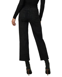 JOE'S Joe’S Jeans The Blake Chic Shadow Cropped Wide Leg Jean