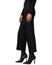 JOE'S Joe’S Jeans The Blake Chic Shadow Cropped Wide Leg Jean