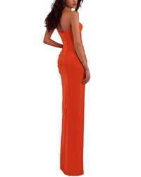 Alma King Maxi Dress