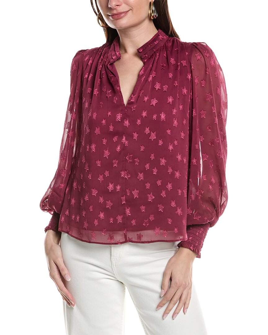 Yumi Kim Garcelle Top
