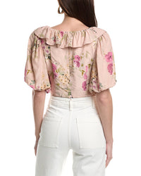 Yumi Kim Ramona Top