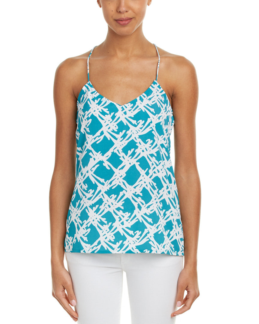 Southern Frock Tank
