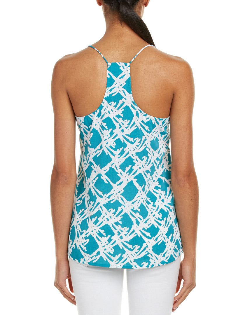 Southern Frock Tank