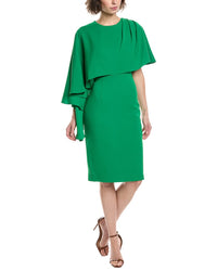 Black Halo Rayna Sheath Dress