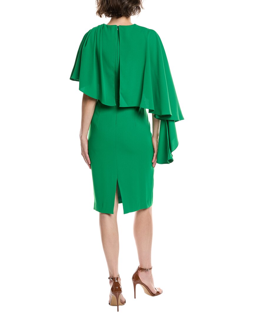 Black Halo Rayna Sheath Dress