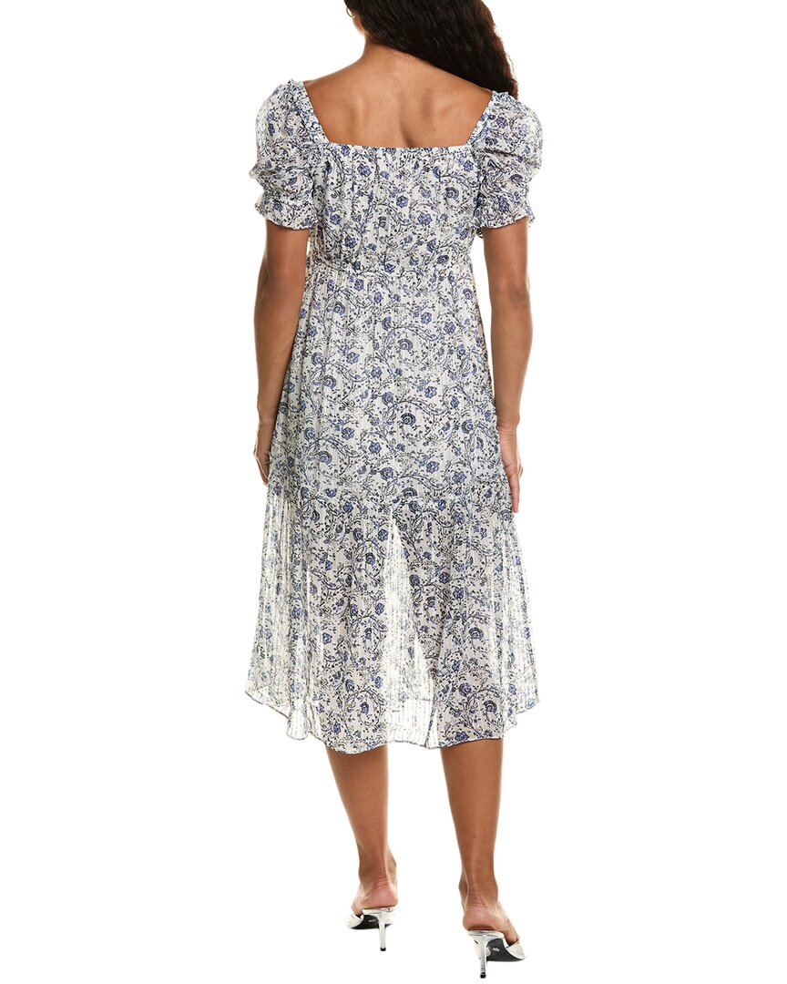 Garrie B A-Line Dress