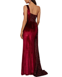 Bella Desert Maxi Dress