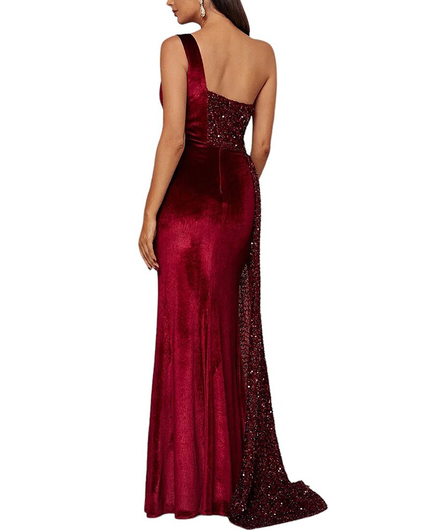 Bella Desert Maxi Dress