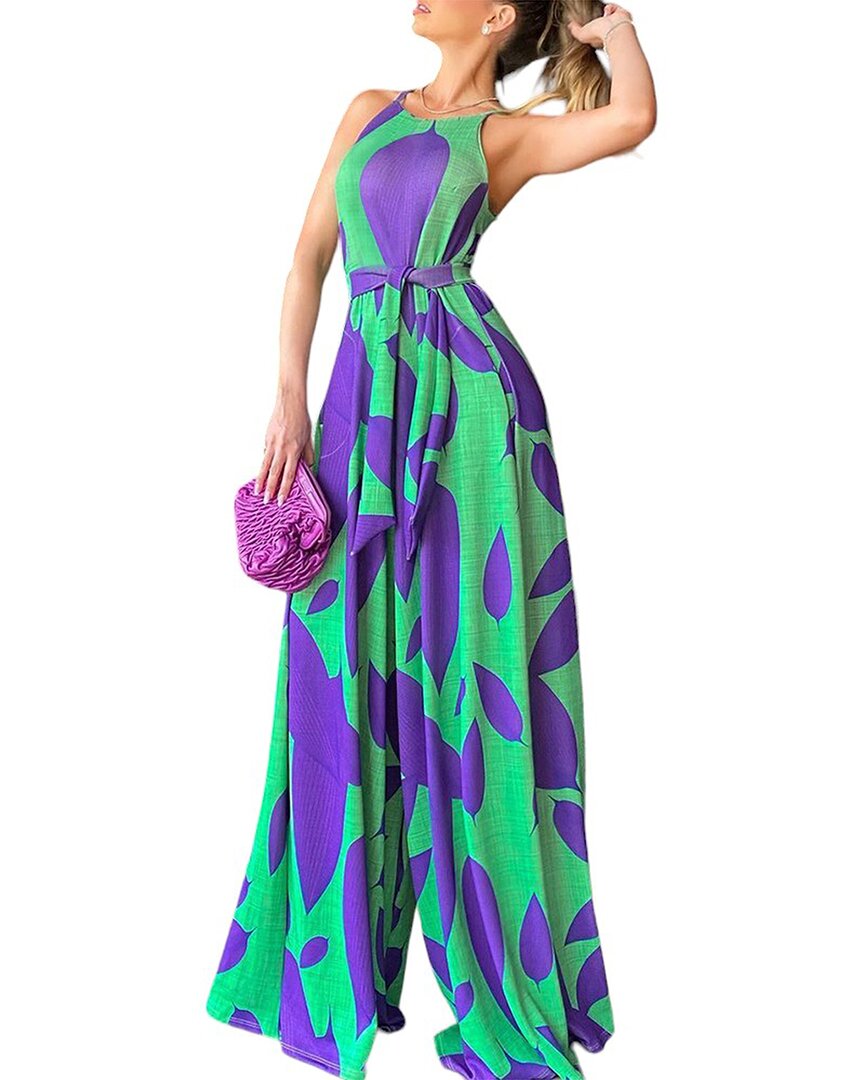 BELLA DESERT Bella Desert Jumpsuit