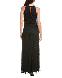 Adrianna Papell Gown