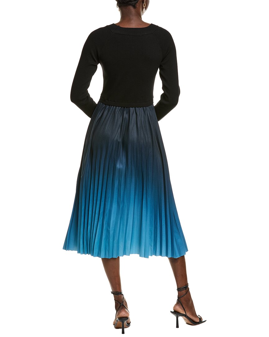 Nanette Nanette Lepore Midi Dress