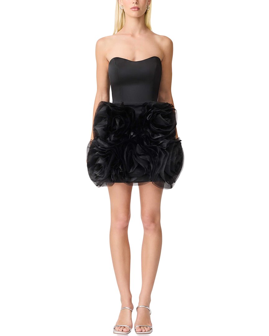 ELLIAT Elliatt Asher Flower Mini Dress