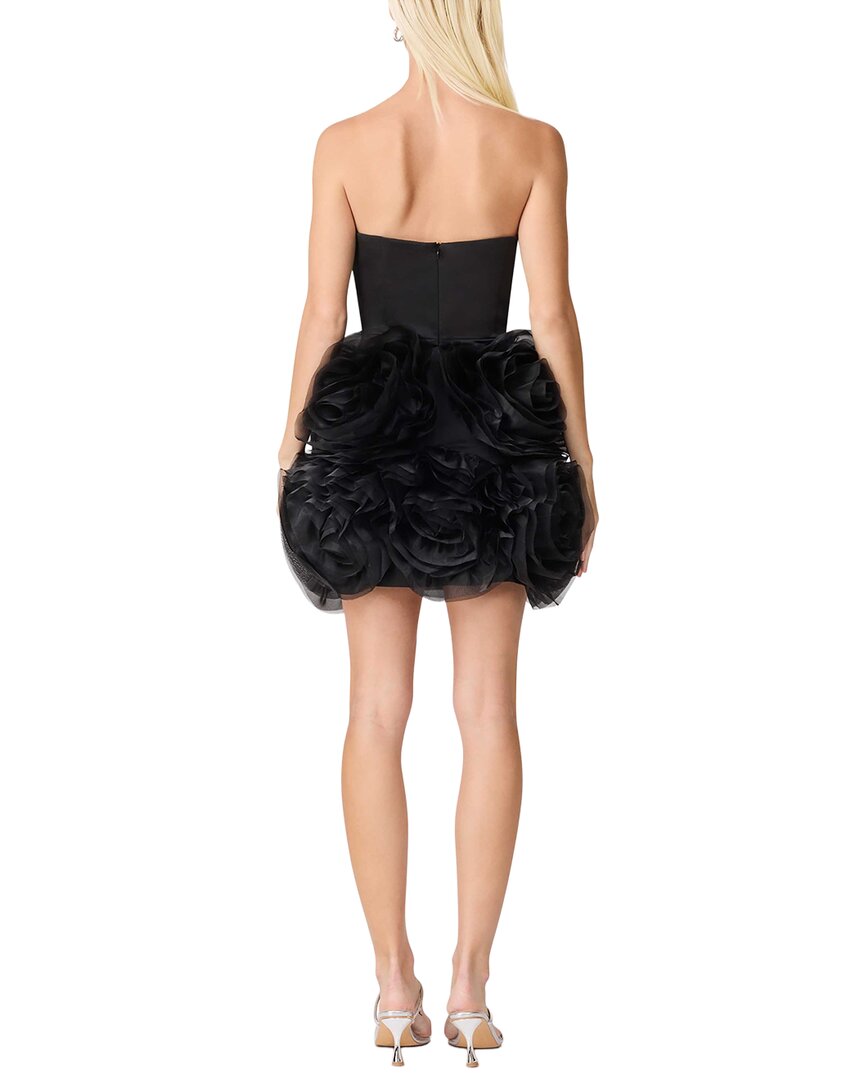 ELLIAT Elliatt Asher Flower Mini Dress