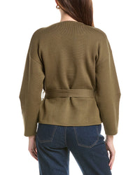 HL Affair Hl Affair Knit Coat