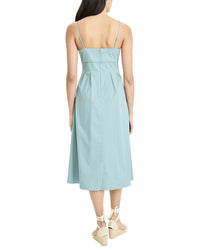 Maggy London Midi Dress