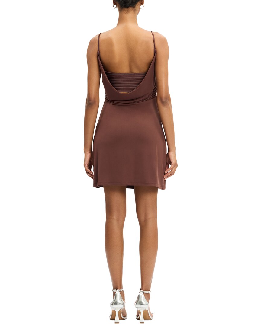 Hervé Léger The Elizabeth Dress