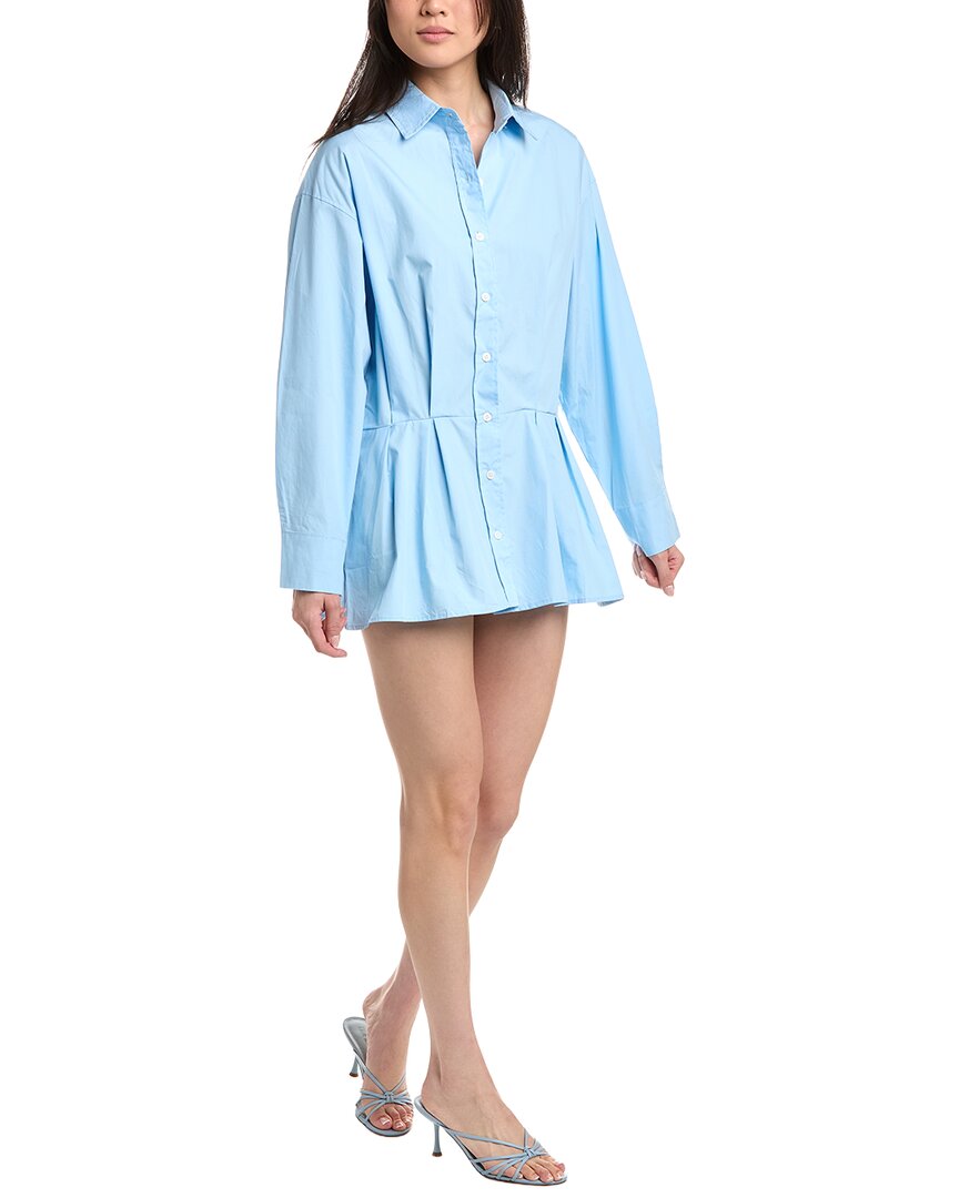 Ipponelli Mini Shirtdress