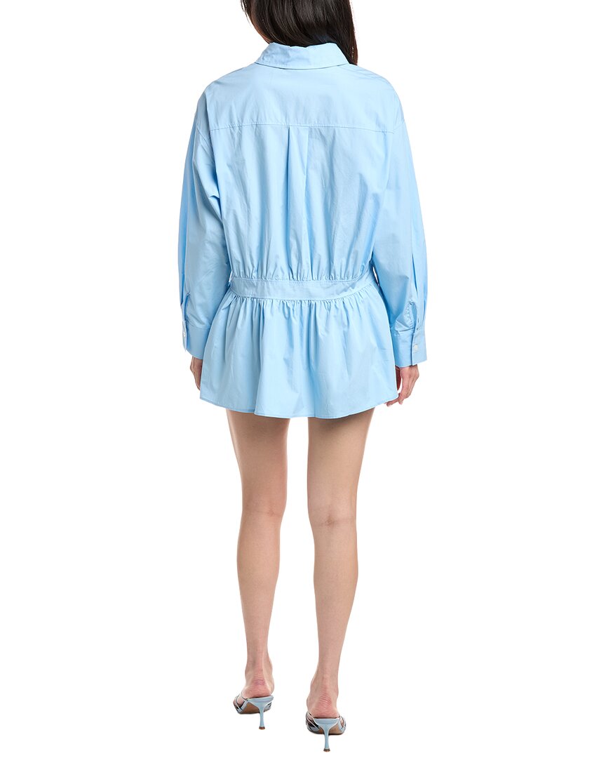 Ipponelli Mini Shirtdress