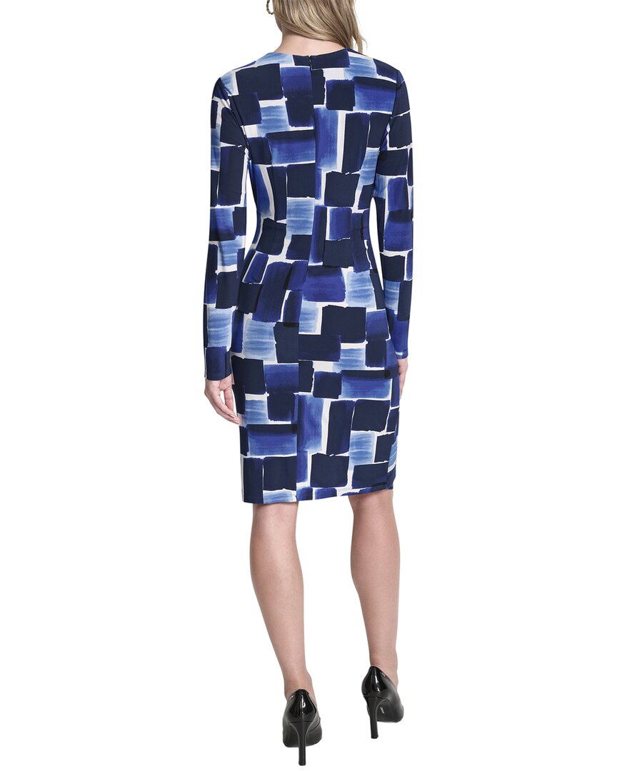 Dkny Sheath Dress