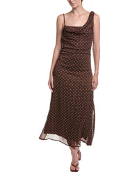 Moonsea Moonsea Maxi Dress