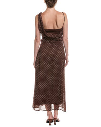 Moonsea Moonsea Maxi Dress